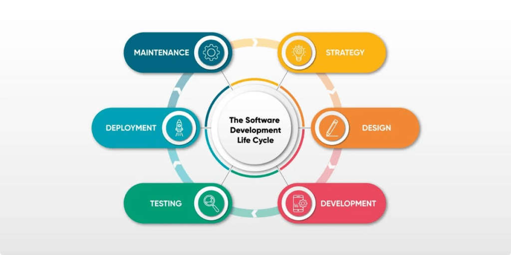 Software Life Cycle Development