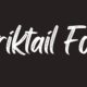 briktail font