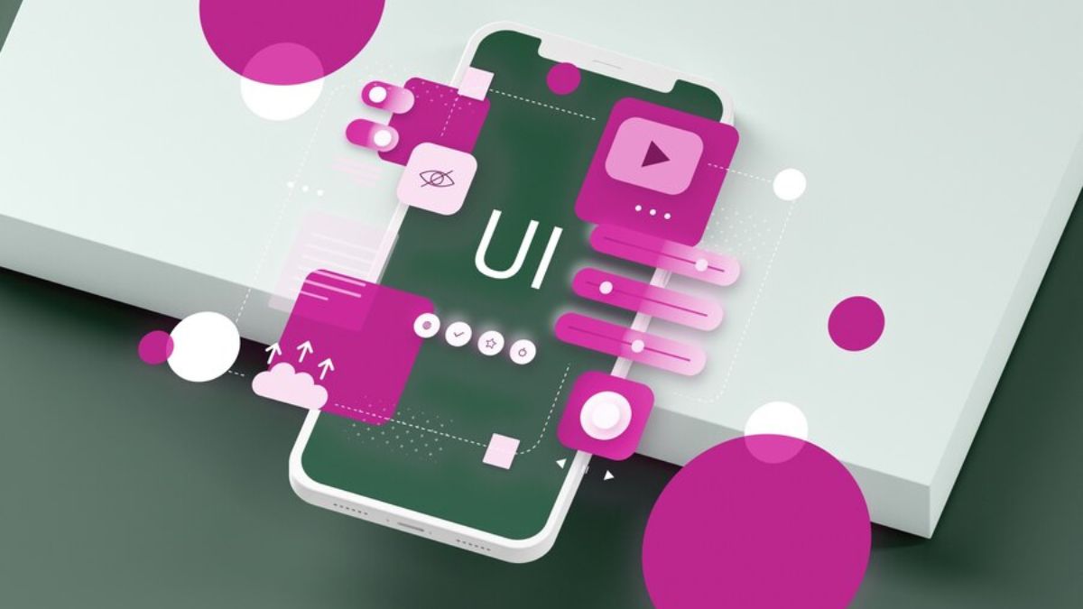 connected ui