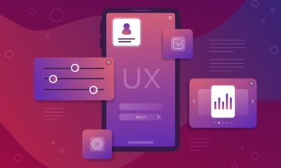 filters ux design inspiration