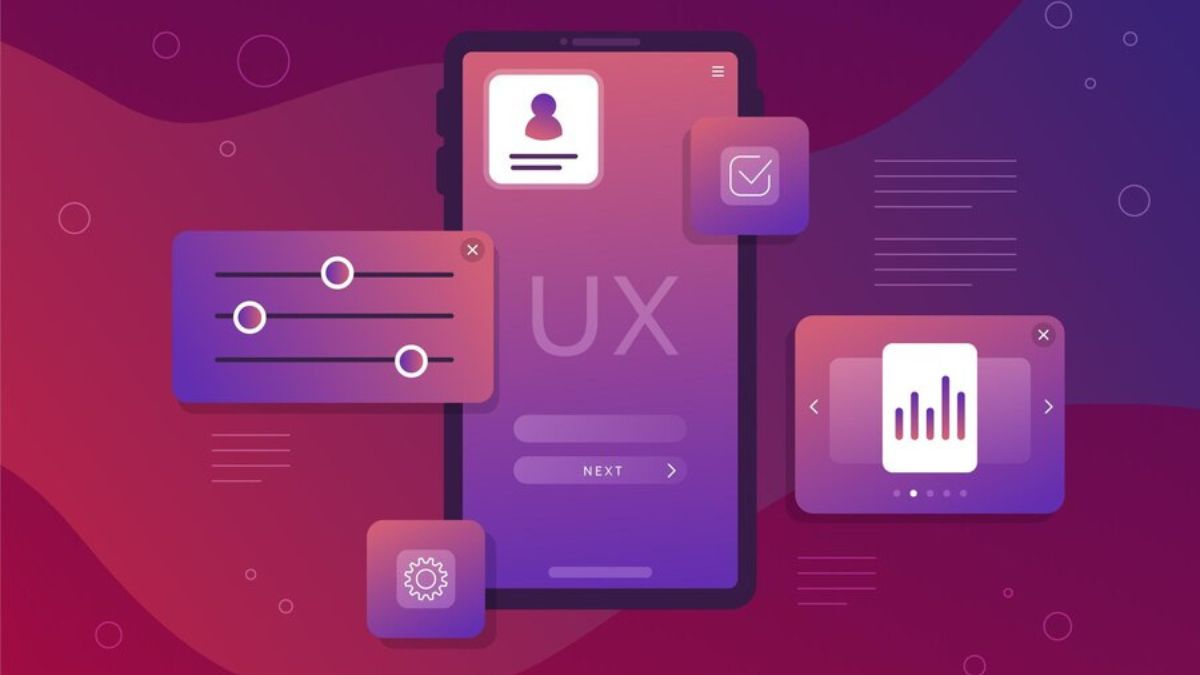 filters ux design inspiration