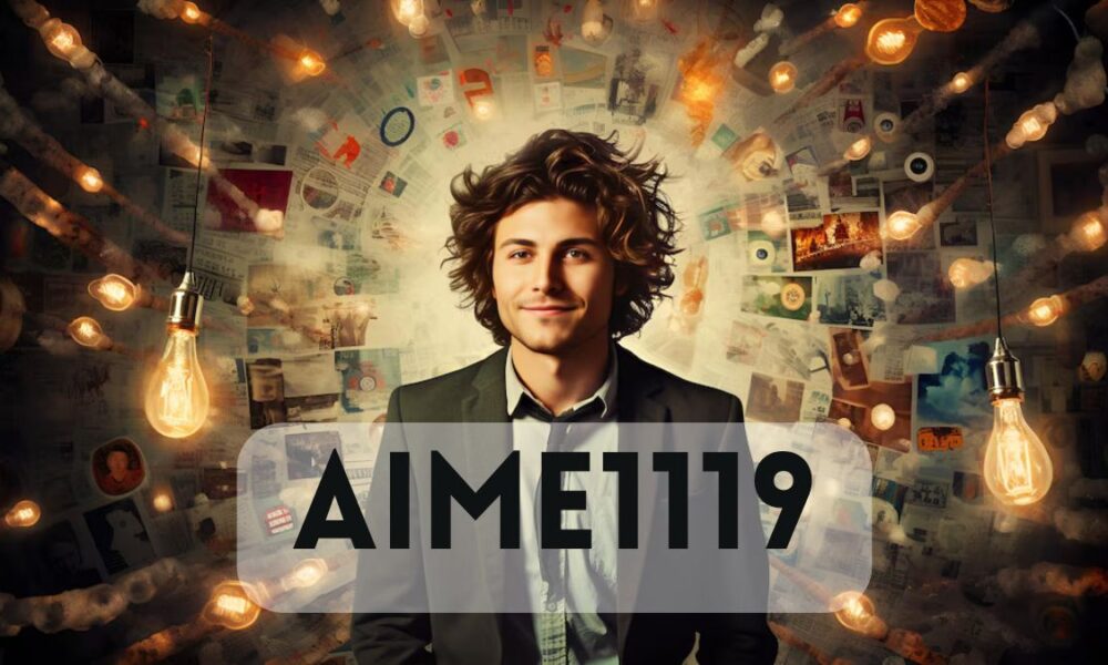 The Creative Mind of Aime1119: Exploring Inspiration and Influence