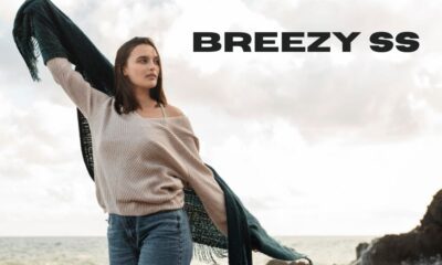 breezy ss