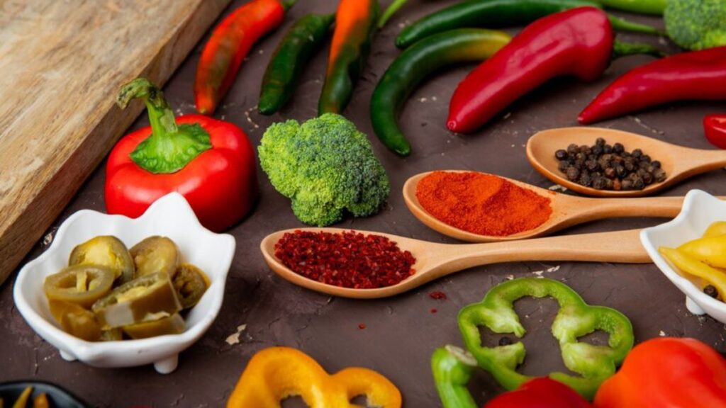 The Health Benefits of Chile Pasilla: Spice Up Your Diet!