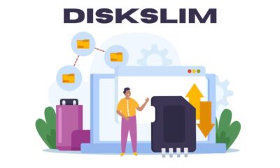 diskslim