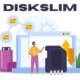 diskslim