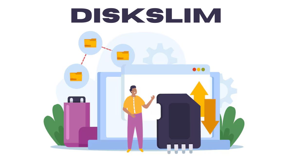 diskslim