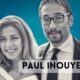 paul inouye wife