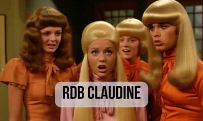 rdb claudine