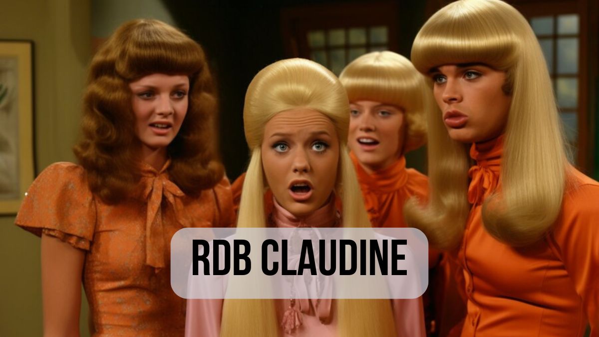 rdb claudine