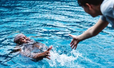 Causes of Drowning Accidents