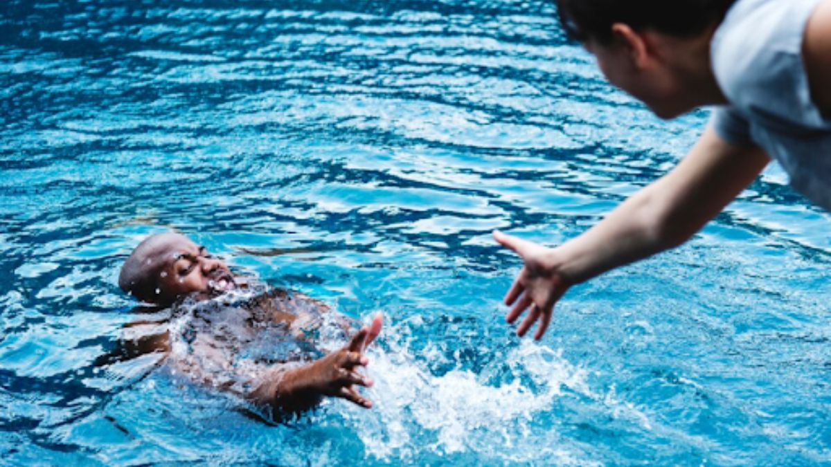 Causes of Drowning Accidents