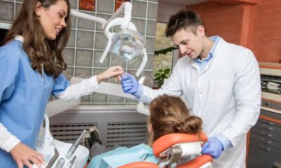 Dental Services