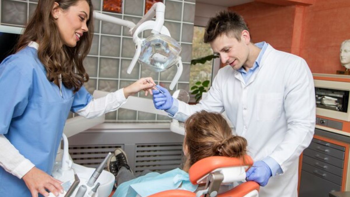 Dental Services