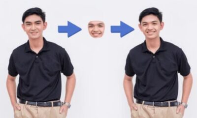 How to Swap Faces In Photo With AI Using Face Swap