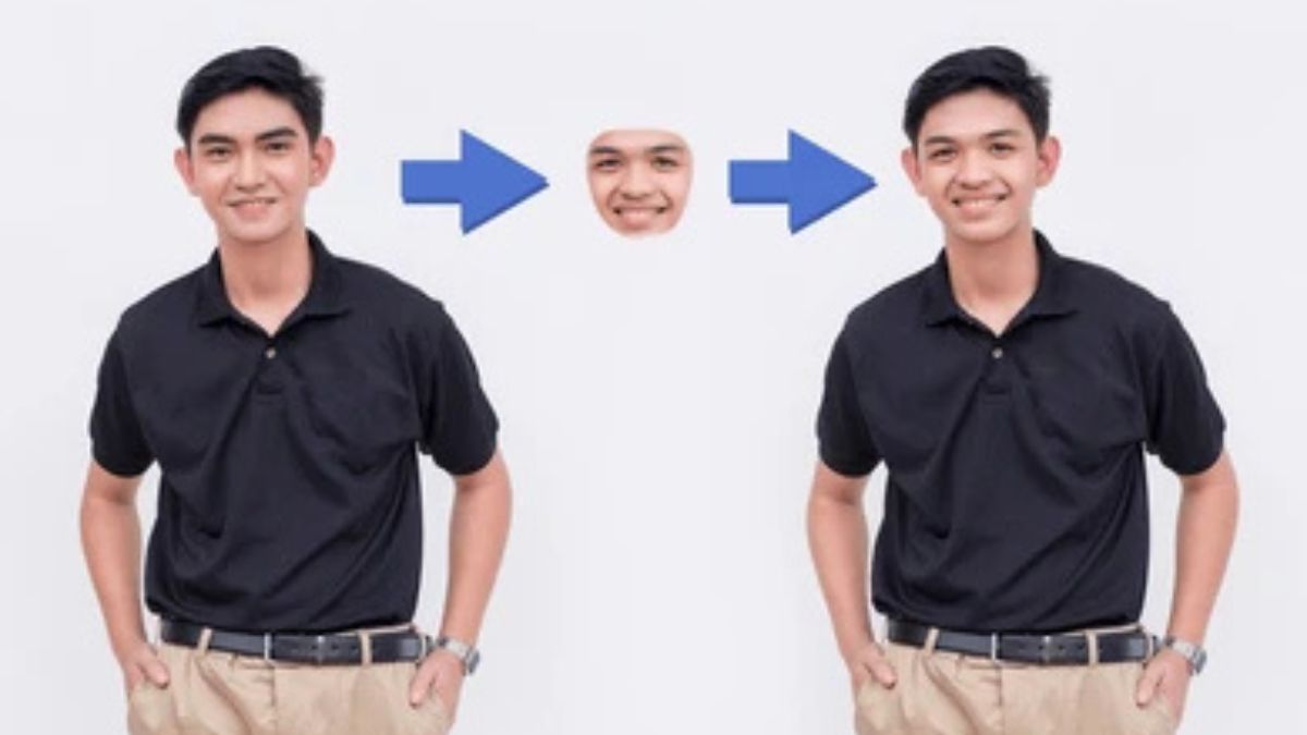 How to Swap Faces In Photo With AI Using Face Swap