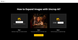 Processing Your Image