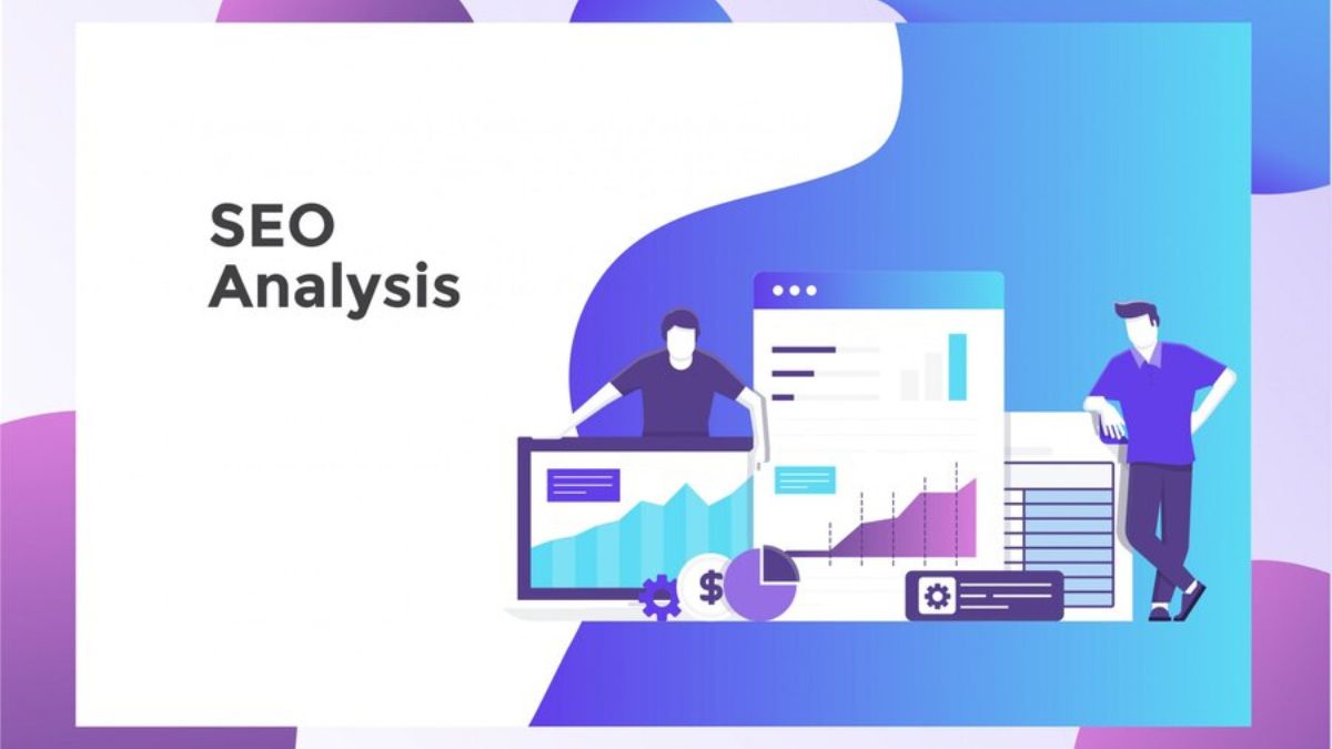 SEO Performance Analysis