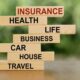 Types of Insurance