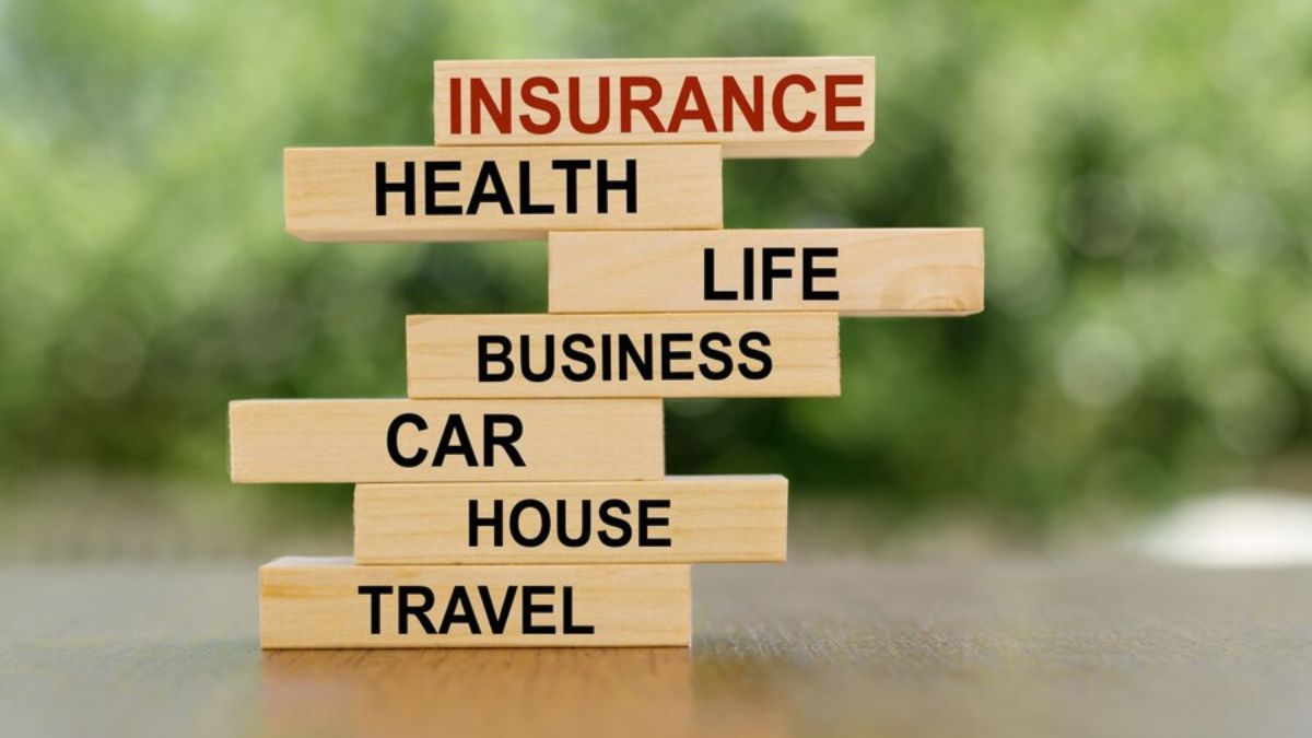 Types of Insurance