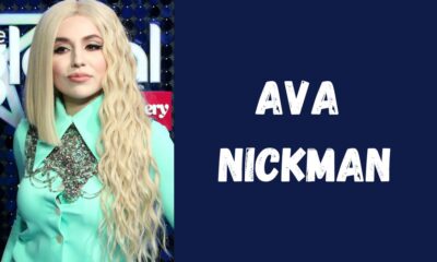 ava nickman