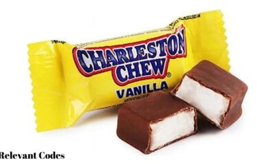 charleston chew