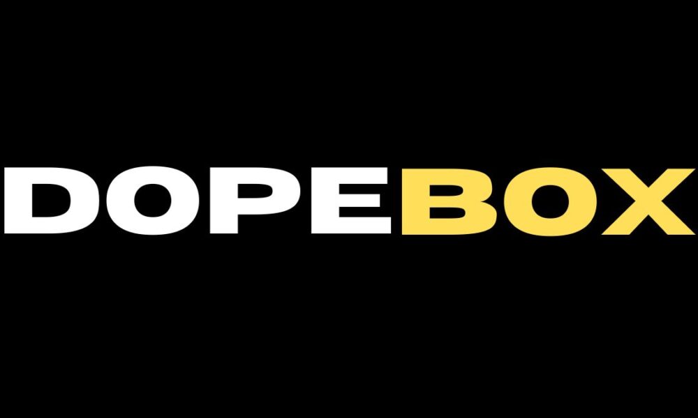Exploring the Unique Offerings of Dopebox: What Inside?
