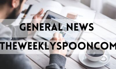 general news theweeklyspooncom