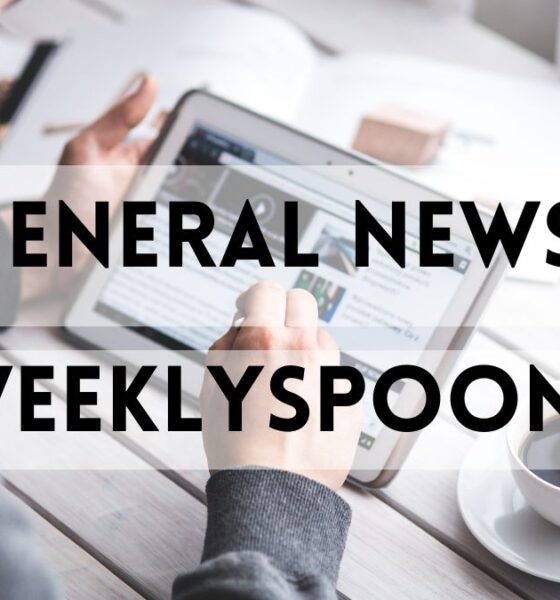 general news theweeklyspooncom