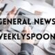 general news theweeklyspooncom