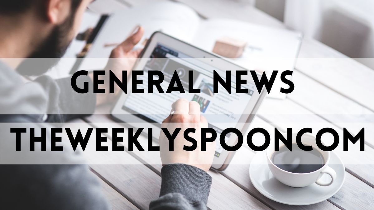 general news theweeklyspooncom