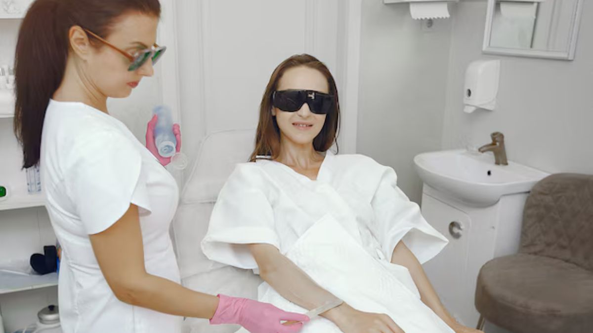 laser hair removal near me