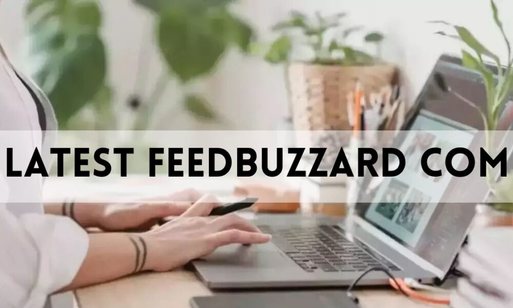 The Evolution of Latest FeedBuzzard com Key Updates