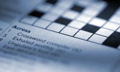 mini crossword answers