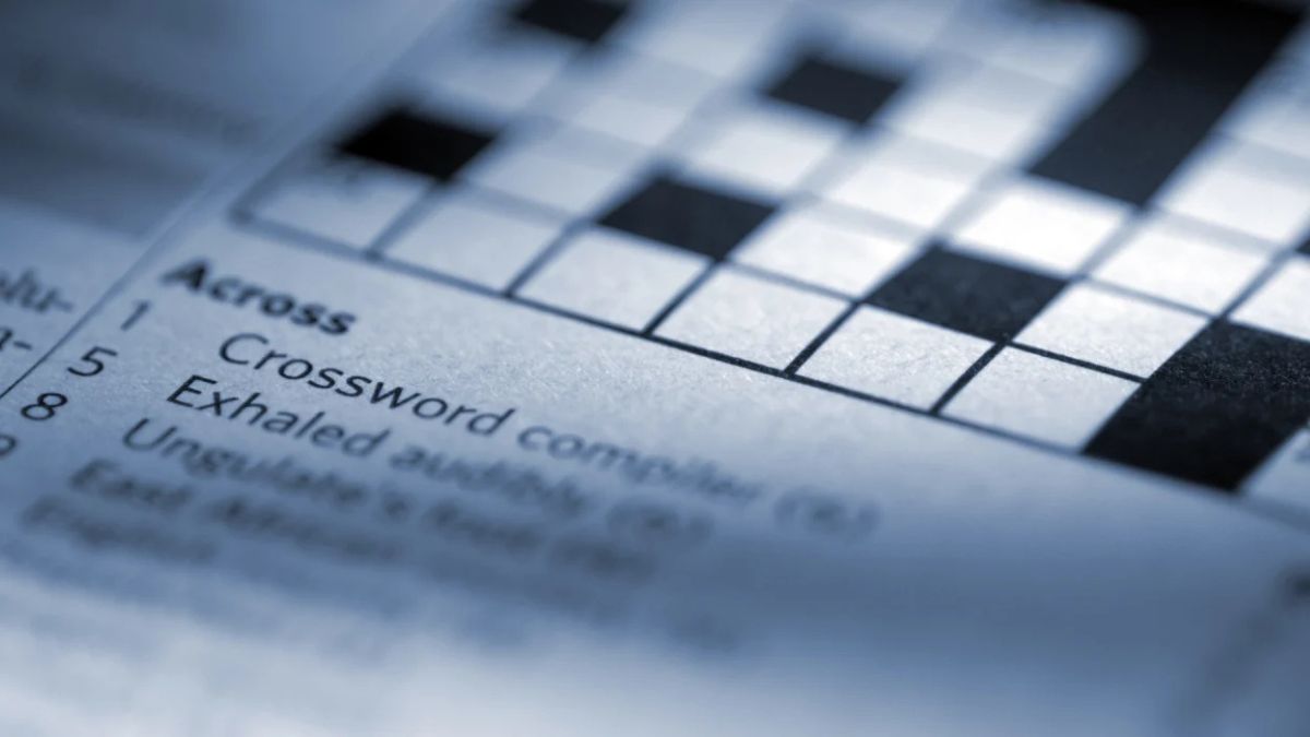 mini crossword answers