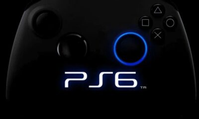 ps6 release date