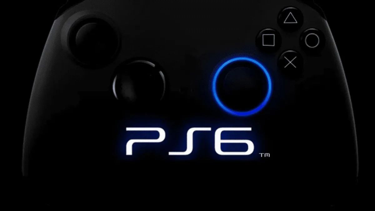 ps6 release date