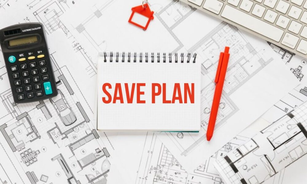 save plan