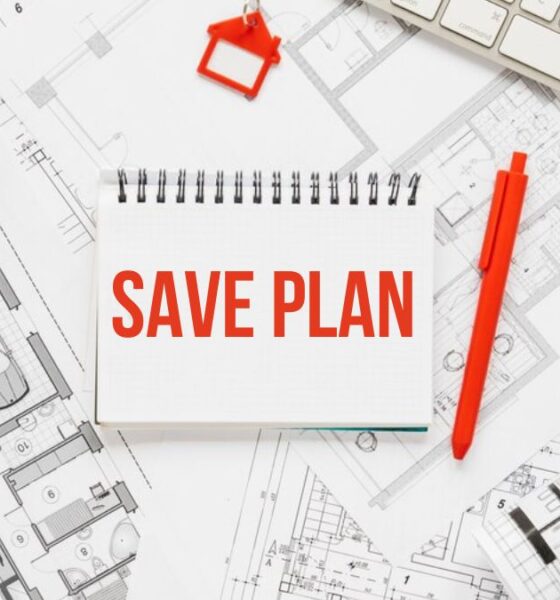 save plan