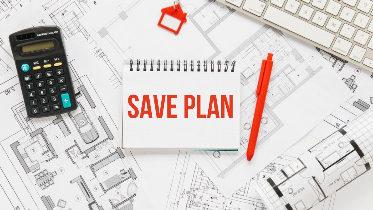 save plan