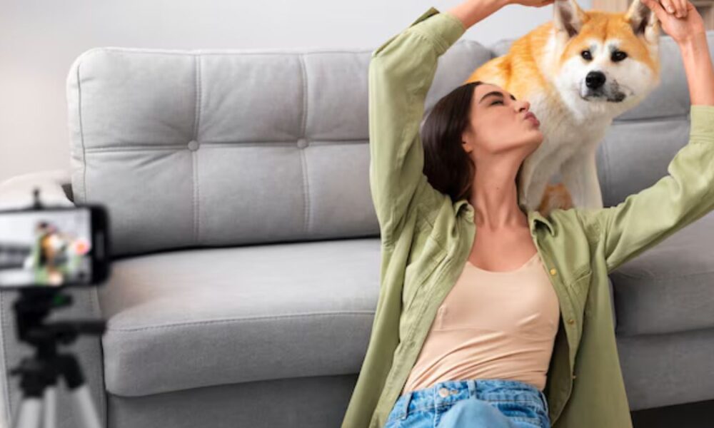 Top 5 Reasons You Can’t Miss the Latest Skirby Dog Video