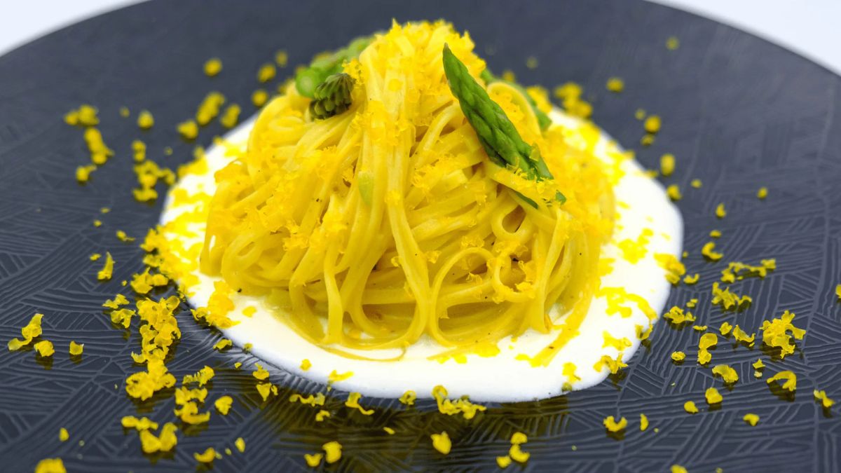 tagliolini