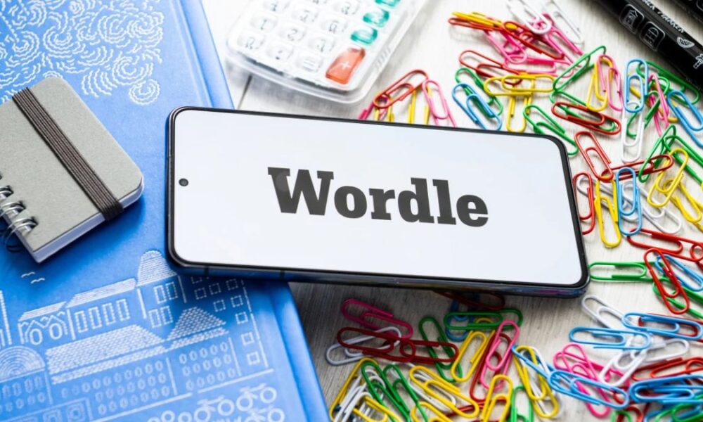 Unlocking the Secrets of Wordle Mashable A Deep Dive