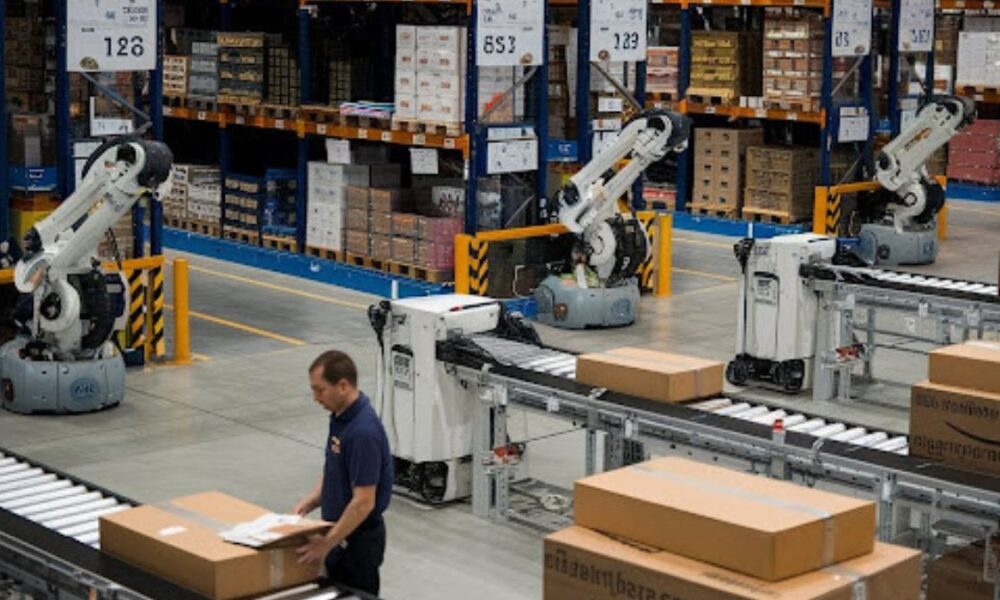 What Benefits Can Amazon Order Fulfillment Provide to Sellers?