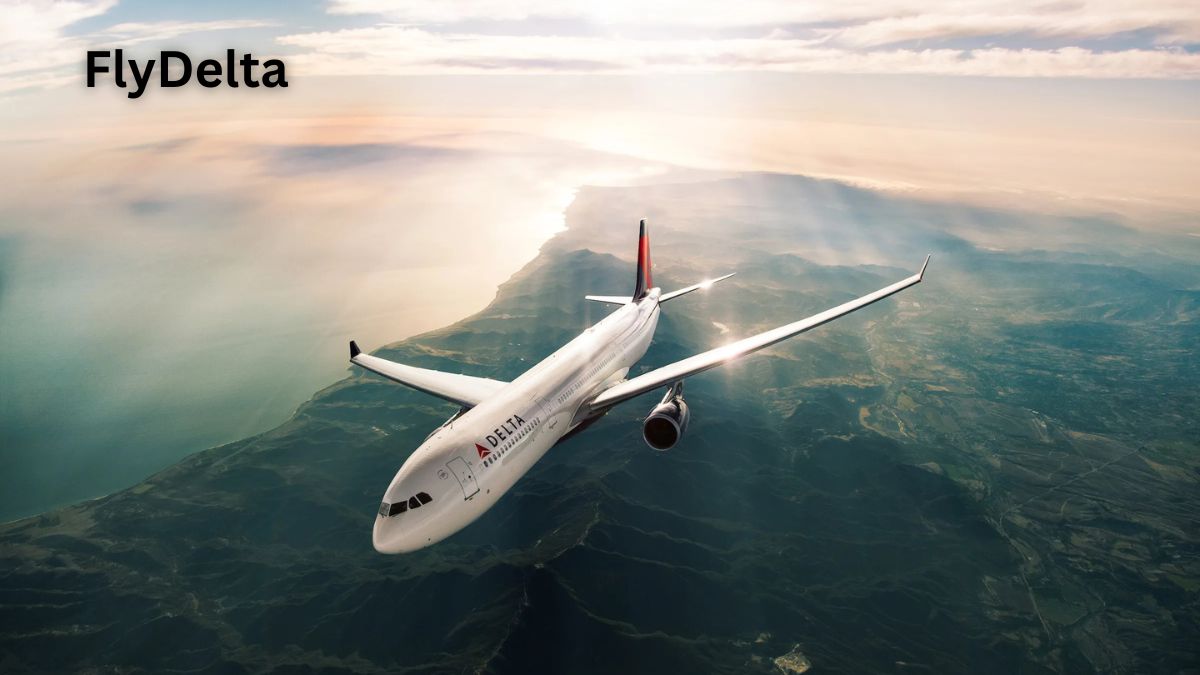 FlyDelta