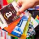 Gift Cards Are Most Accepted in Nigeria