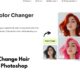 How To Change Hair Color in Photoshop