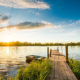 Modular Floating Docks