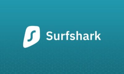 Surfshark VPN