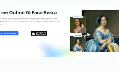 How to Do Face Swap Online with AI Ease